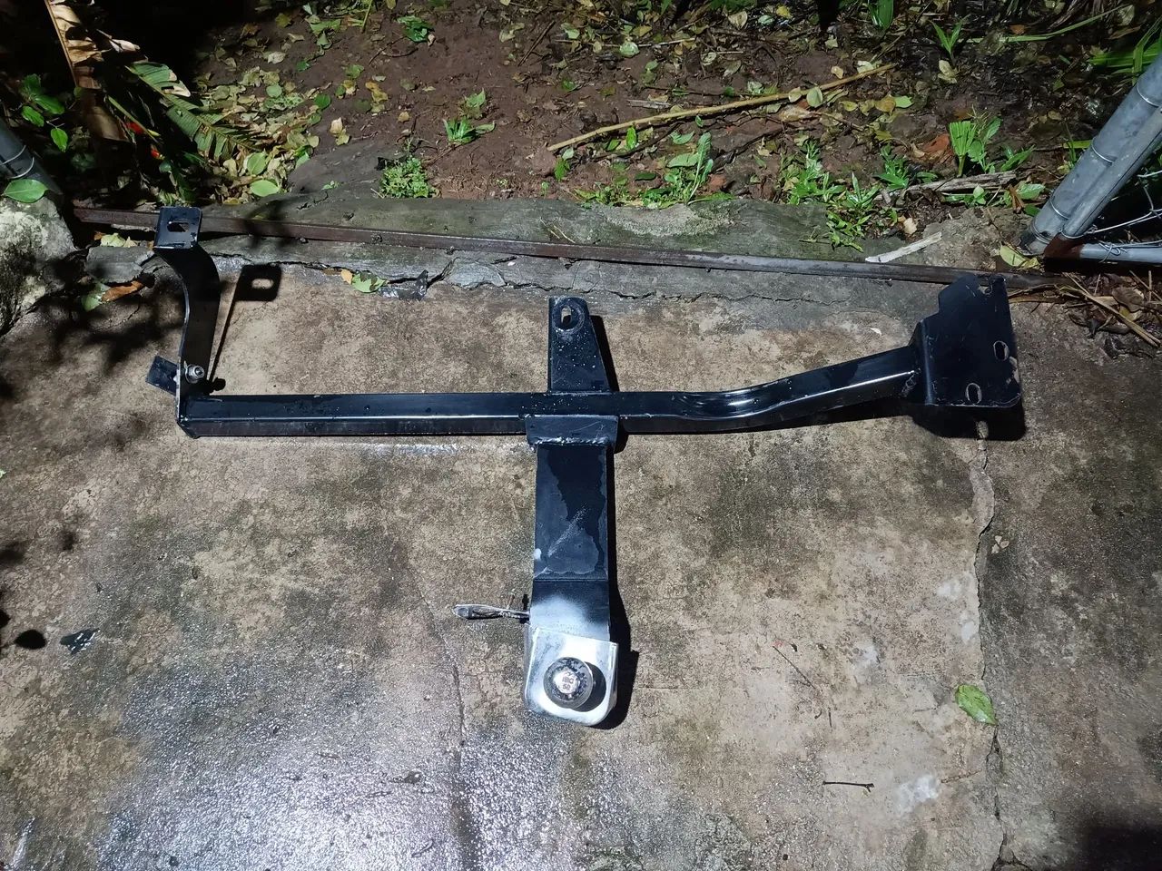 Engate Yaris Hatch 