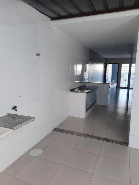Casa no Todos os Santos - Foto 5