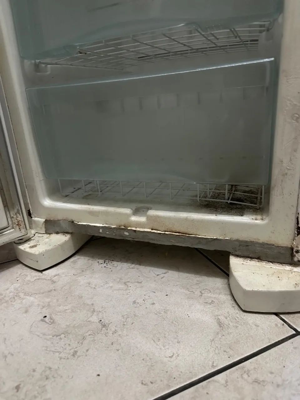 Freezer Frost Free Electrolux Usado - Foto 5