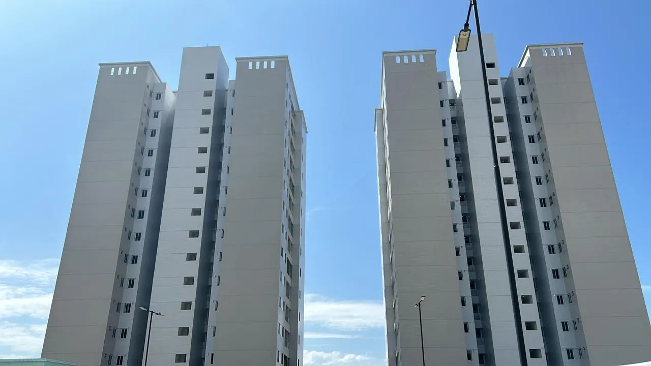 Compre seu imóvel novo FINANCIADO, no Jardim Cidade Universitária.