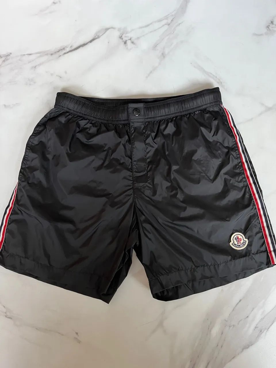 Short Moncler 