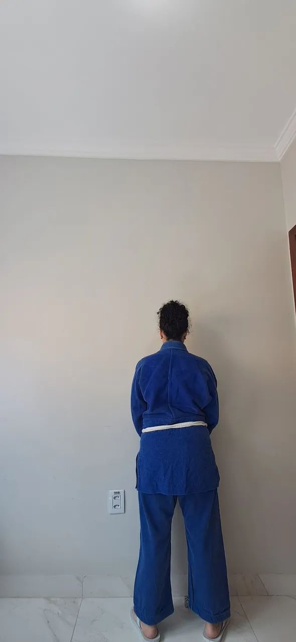 Kimono de judô - Foto 3