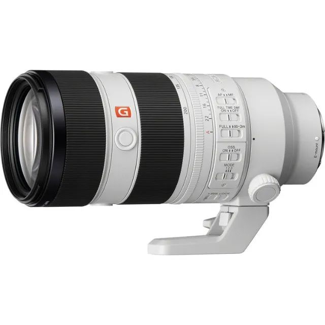 Lente Sony FE 70-200mm f2.8 GM OSS II  - Foto 5