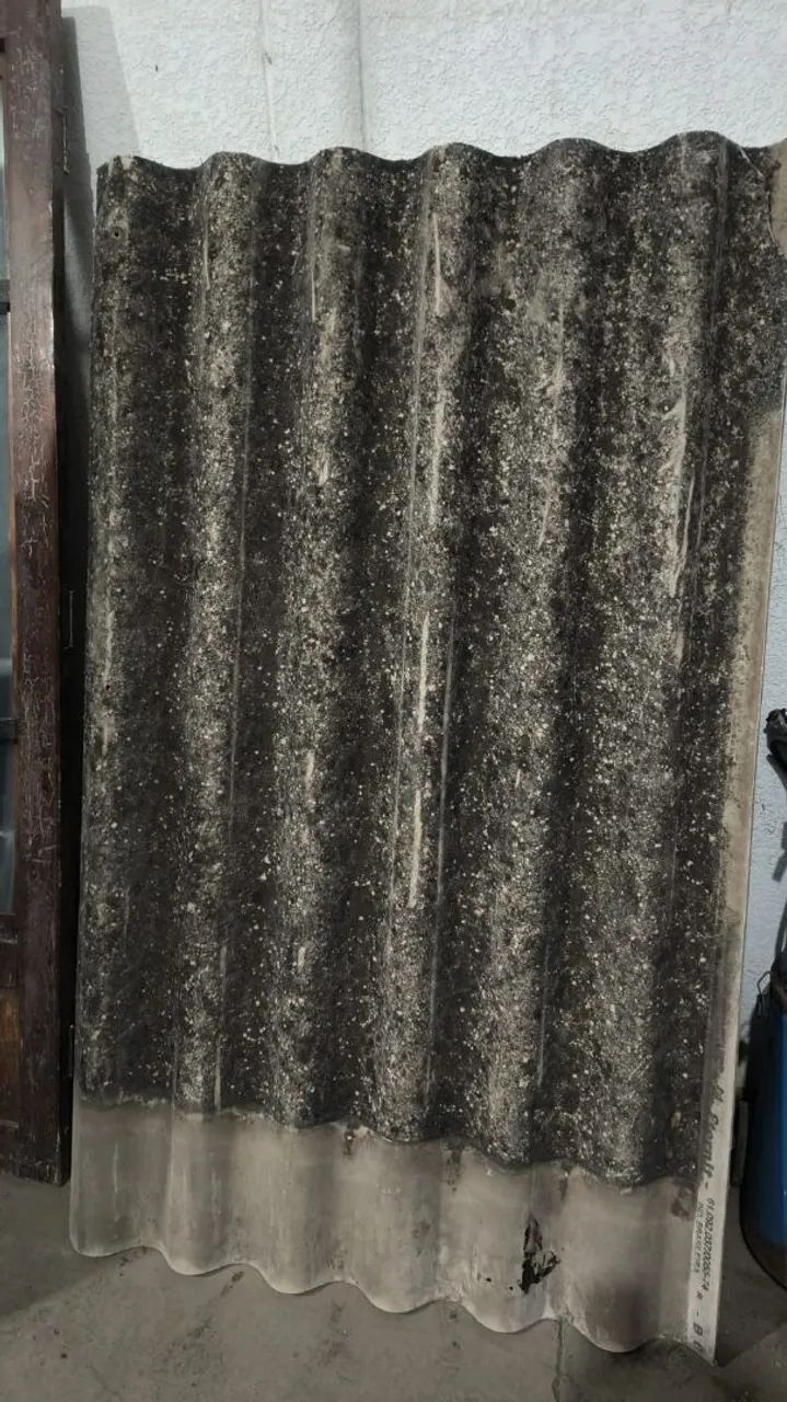 Telhas Eternit 5mm 110x18264840851491969121