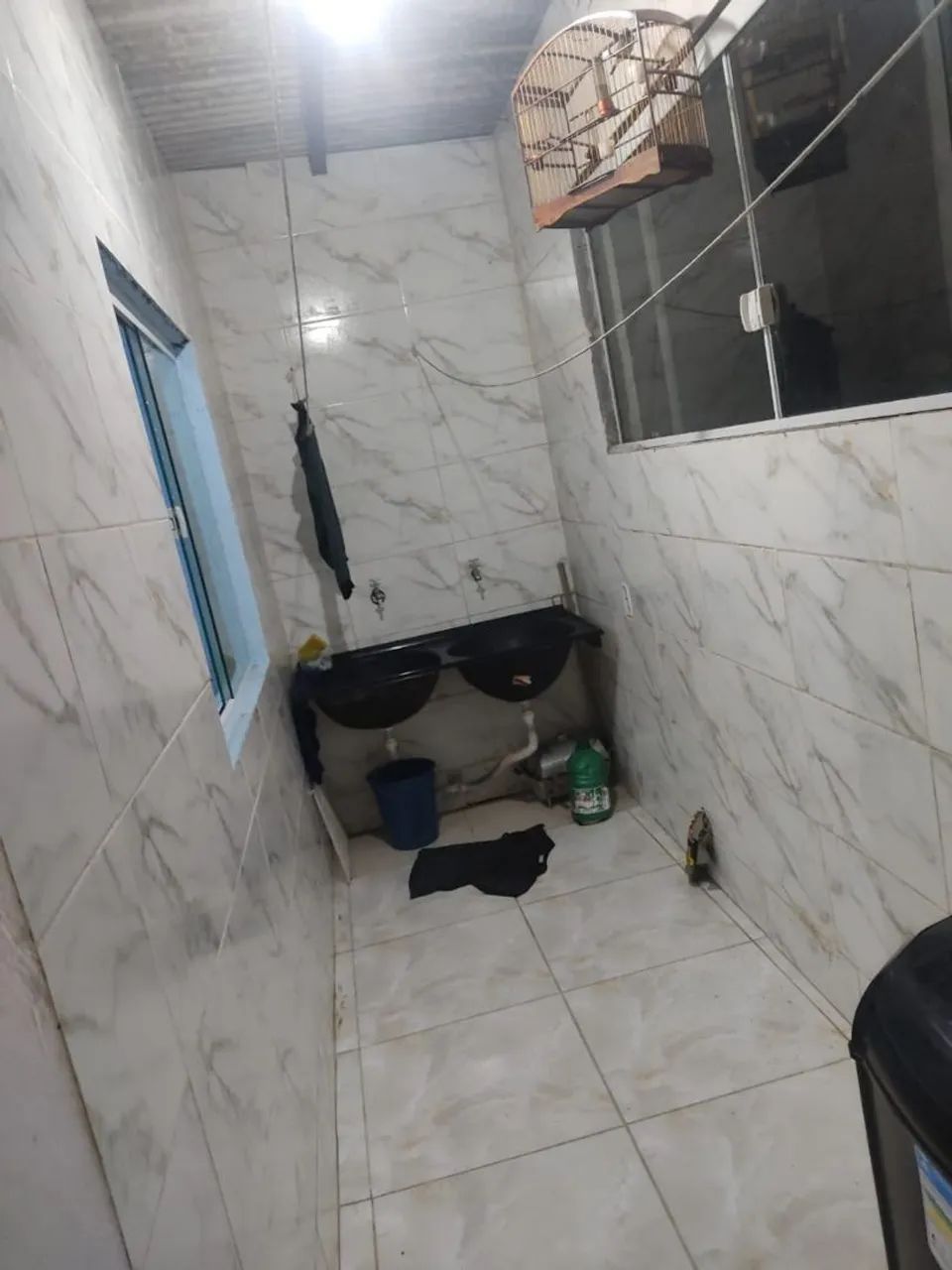 Venda de casa ou troca por outra casa  - Foto 3