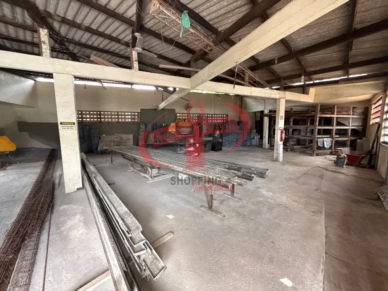 GRANDE OPORTUNIDADE DE INVESTIMENTO  FÁBRICA DE PRÉ-MOLDADOS À VENDA EM MACAPÁ/AP - Foto 2