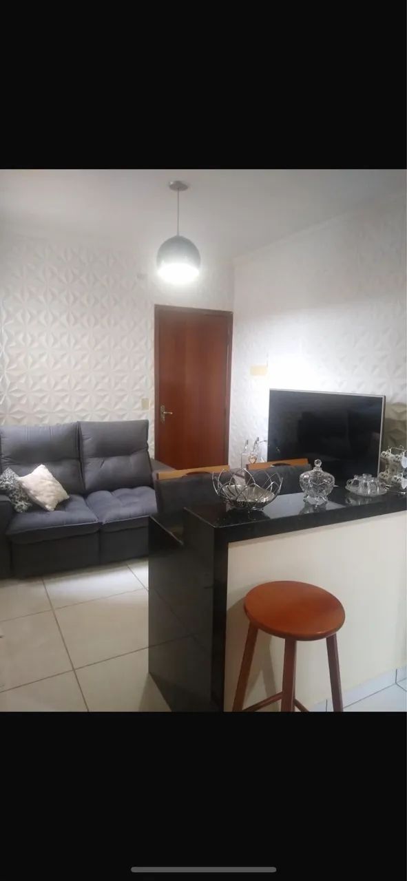 Foto - Jacareí - Cidade Salvador