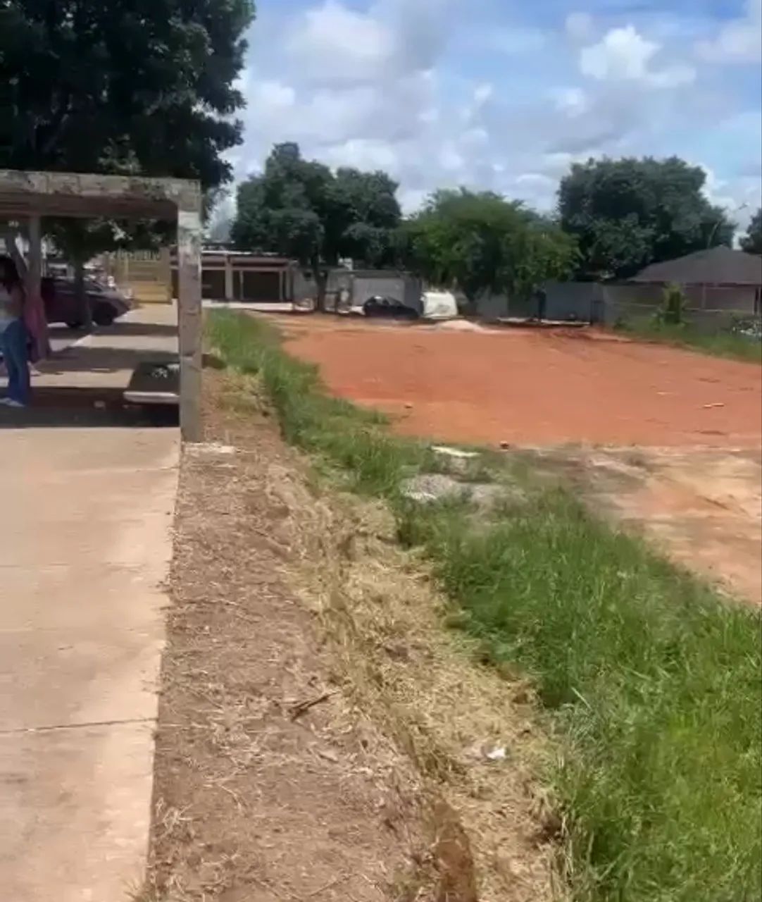 Foto - Brasília - Norte (Águas Claras)