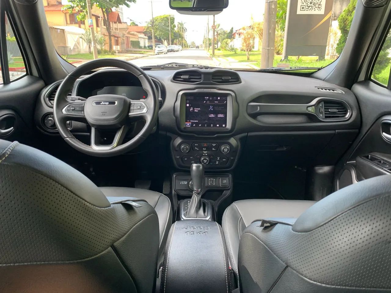 Jeep Renegade flex1.3 T270 4x4 S - Foto 5