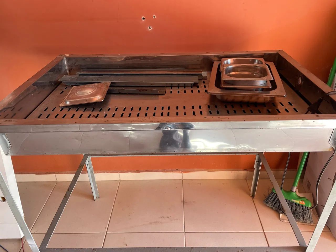 Banho Maria - Foto 2