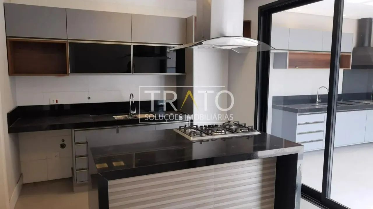 casa - Mont'Alcino - Valinhos - Foto 3