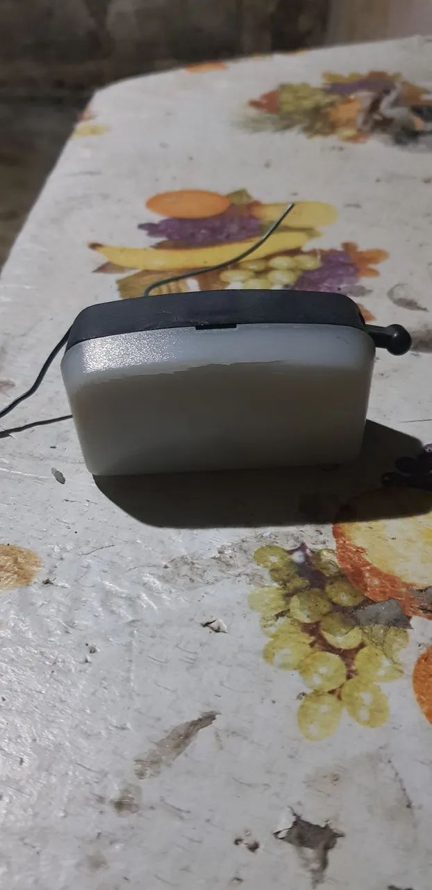Luz interna de teto completo uno - Foto 4