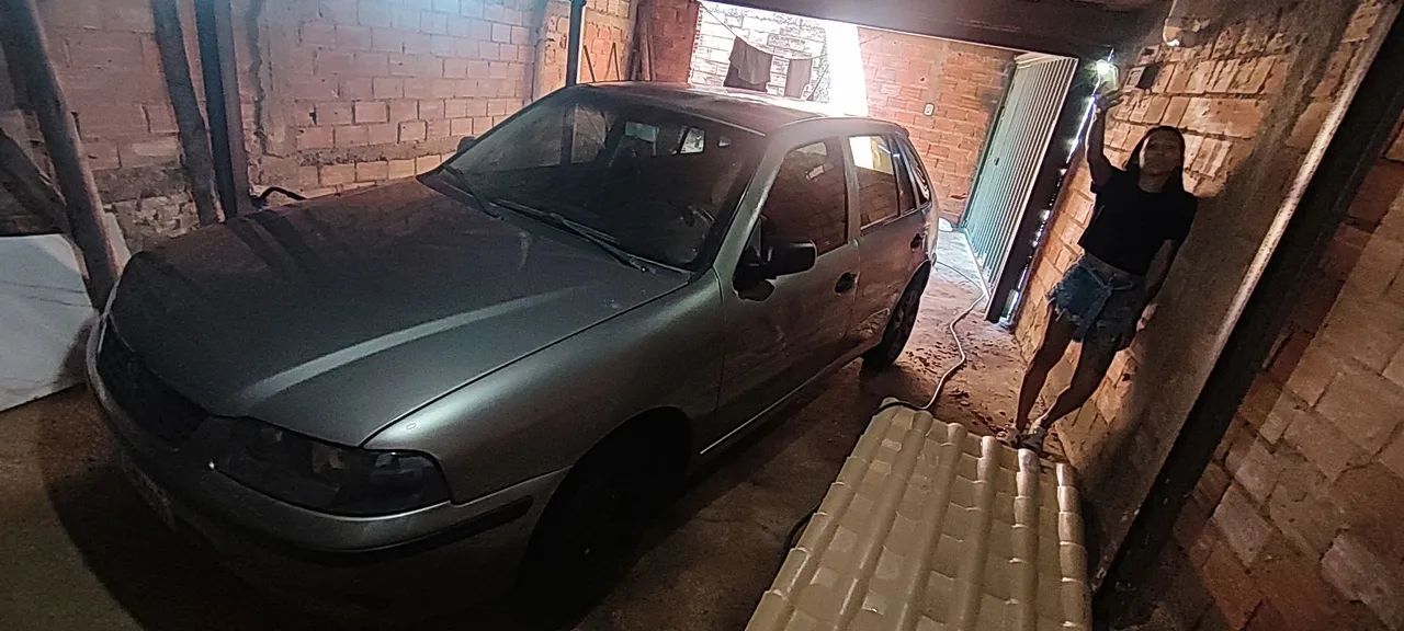 Gol g3