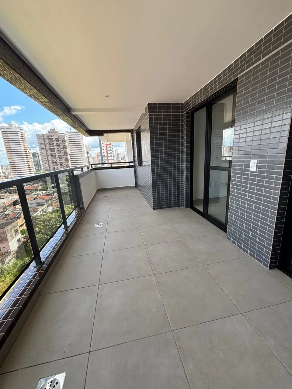 VENDO APARTAMENTO NO ED YOU RESIDENCE COM 2 QUARTOS (1SUÍTE) - SÃO BRÁS