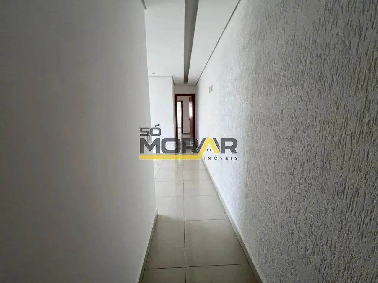 Apartamento para alugar 3 quartos Belo Horizonte/ Sagrada Família, MG - Foto 3