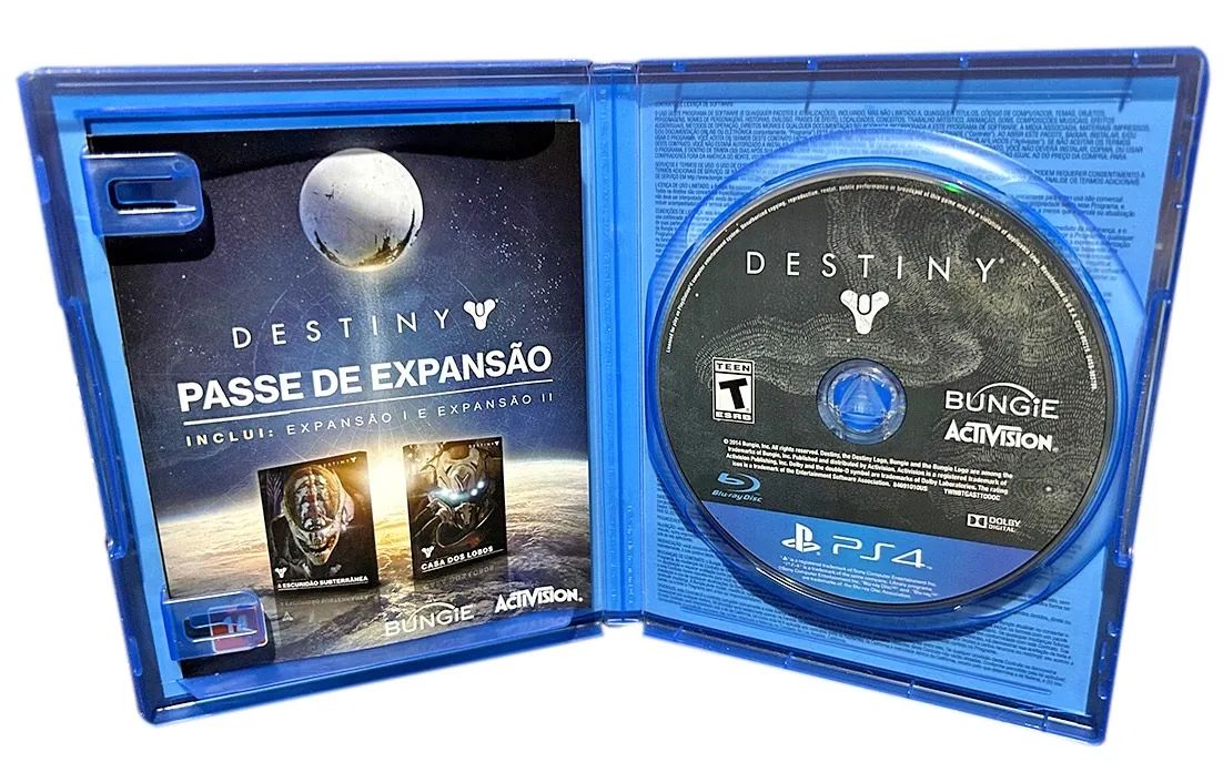 Destiny - PS4  - Foto 3