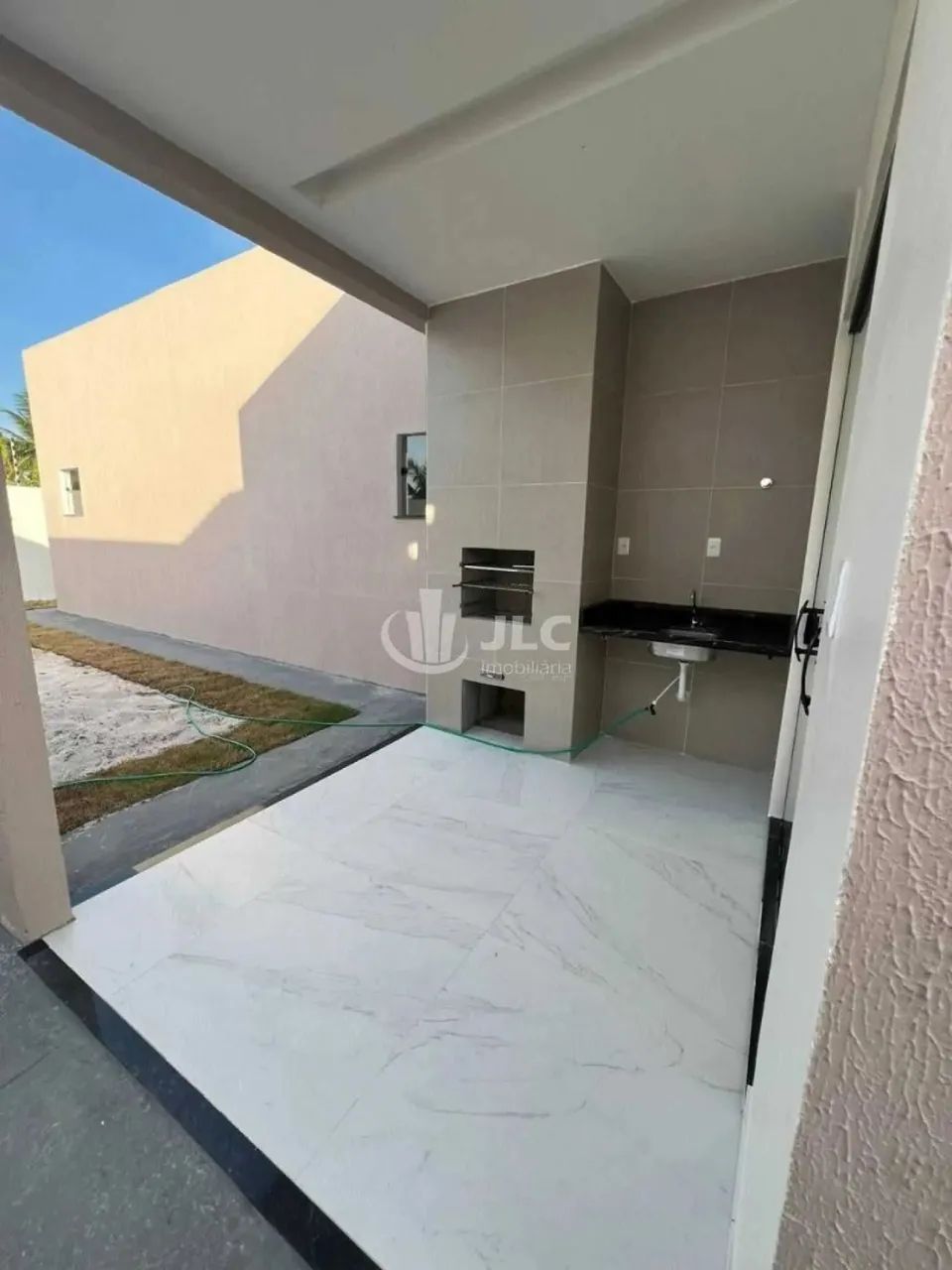 Casa no Sol e Praia - casa em condominio fechado na barra dos coqueiros - Foto 4