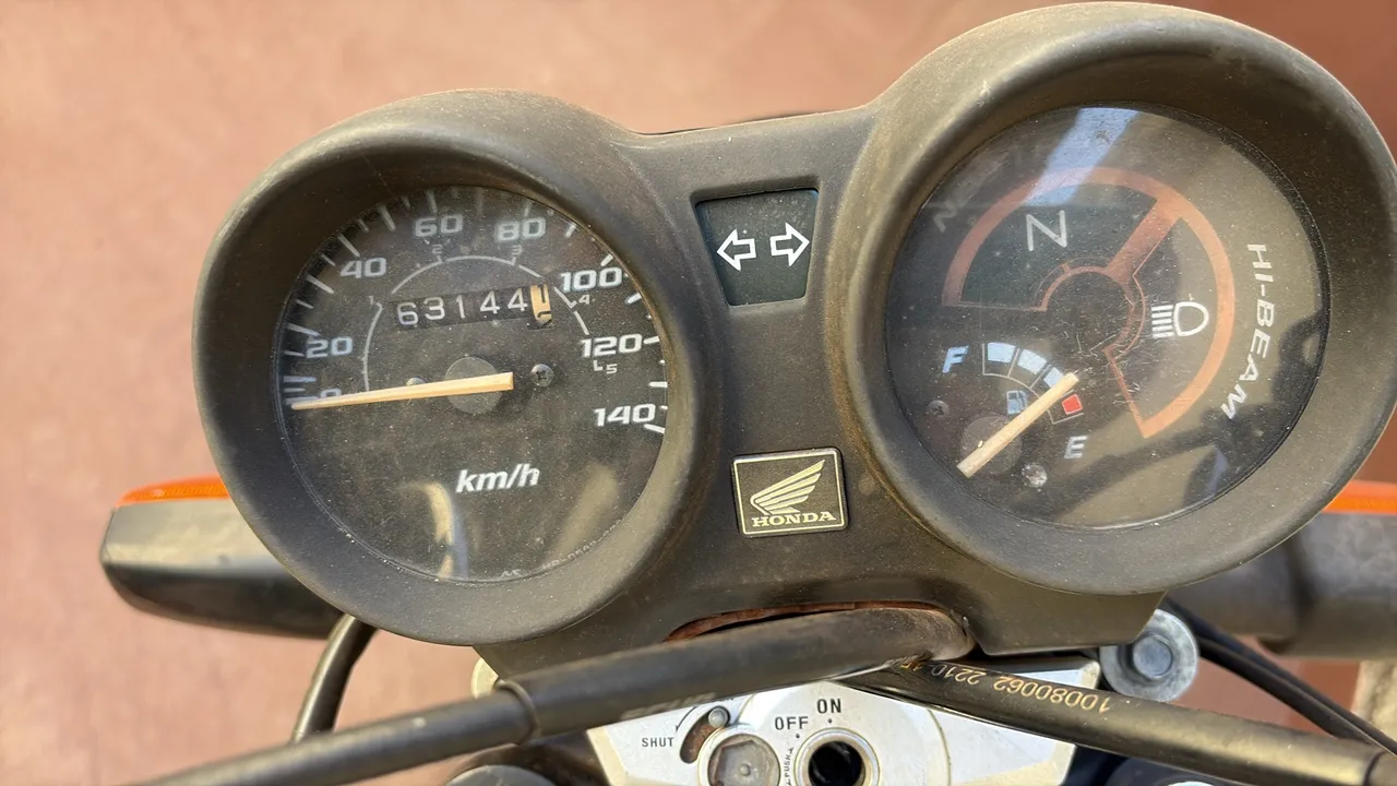 Titan ks 150 