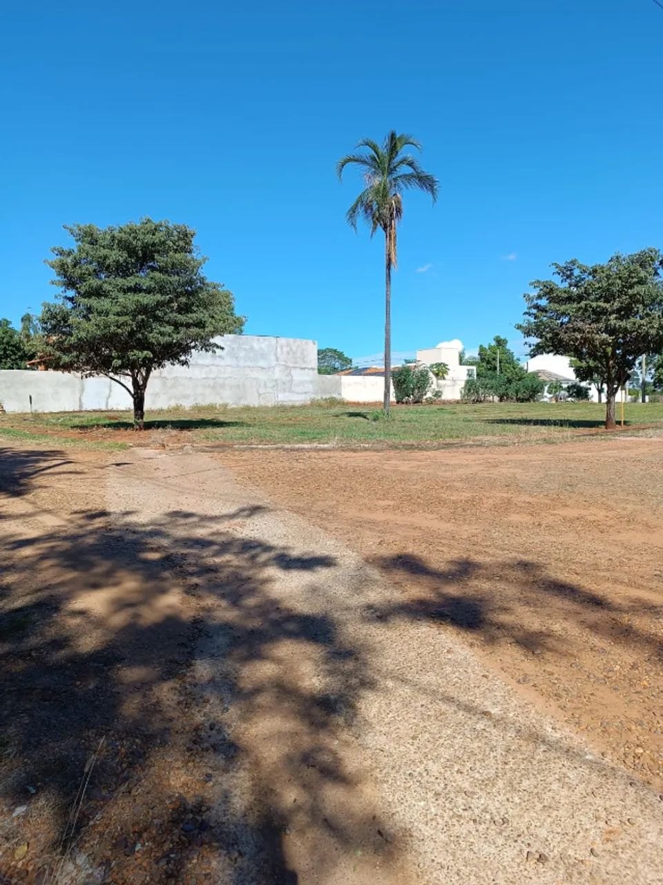 TERRENO EM RESIDENCIAL FECHADO NA BEIRA DO RIO PARANÁ - Foto 2
