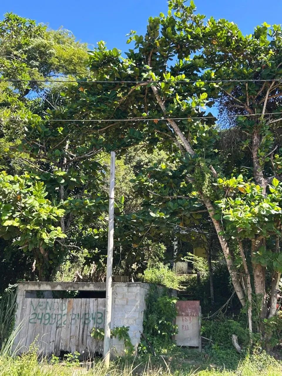 Casa em Mauá rua 17 12x18