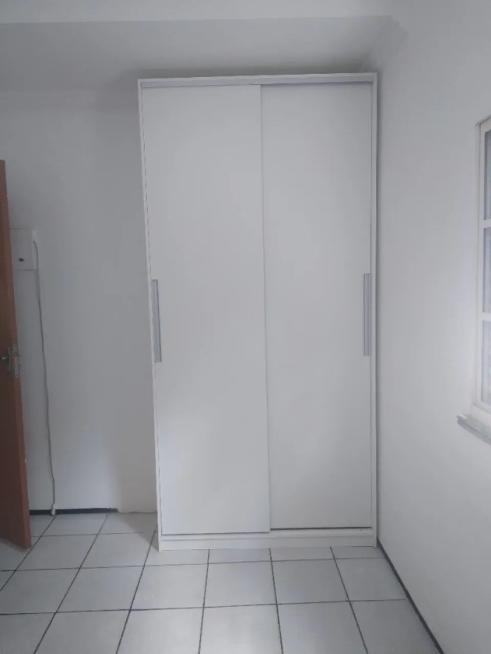 Guarda roupa 