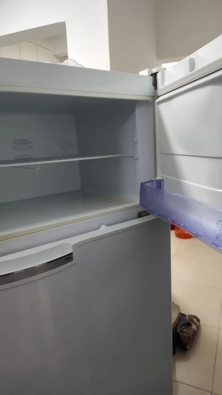 Geladeira Continental - Foto 3