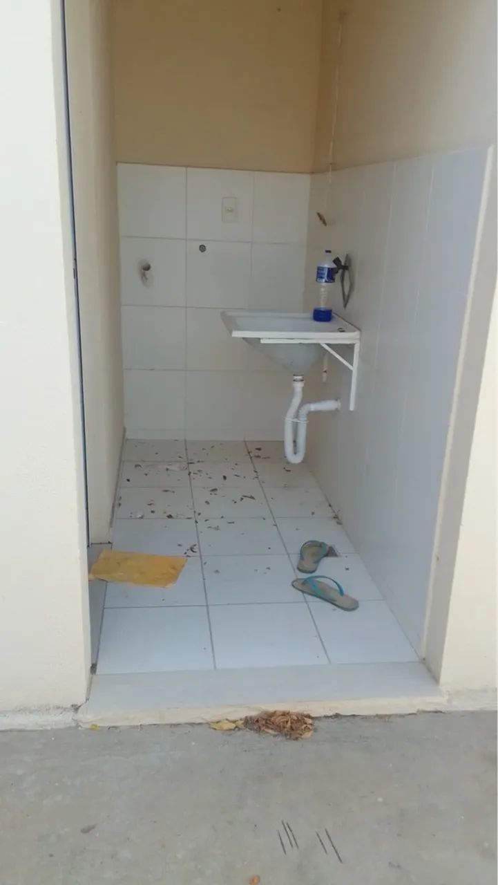Alugo casa em condomínio  - Foto 2