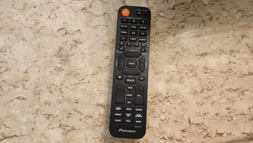 Receiver Pioneer VSX-534 - Foto 3