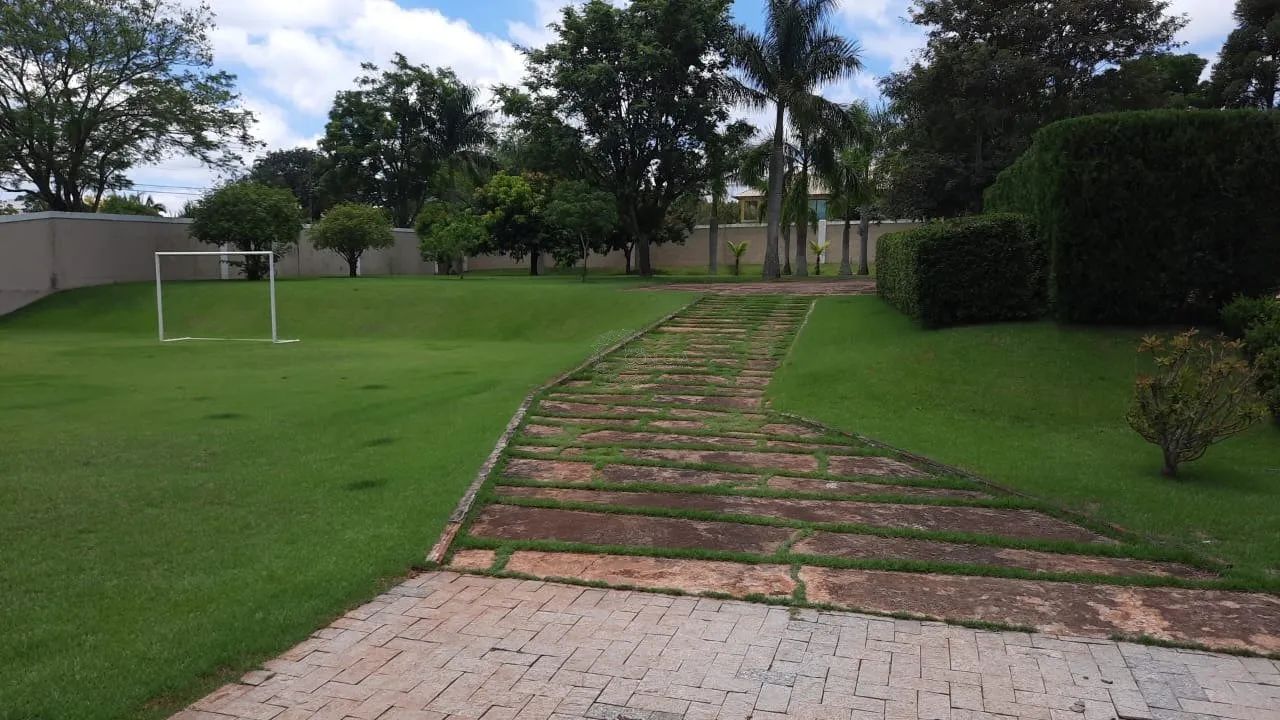 Terreno Condomínio | Recanto do Salto
