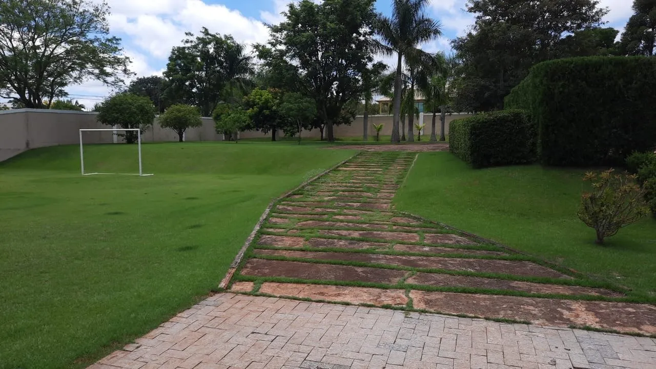 Terreno Condomínio | Recanto do Salto