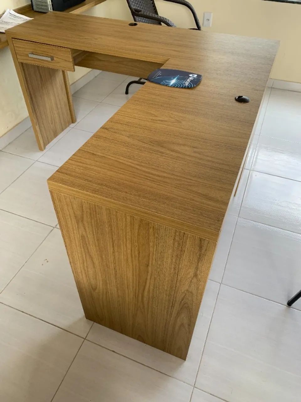 MESA DE ESCRITÓRIO - Foto 3