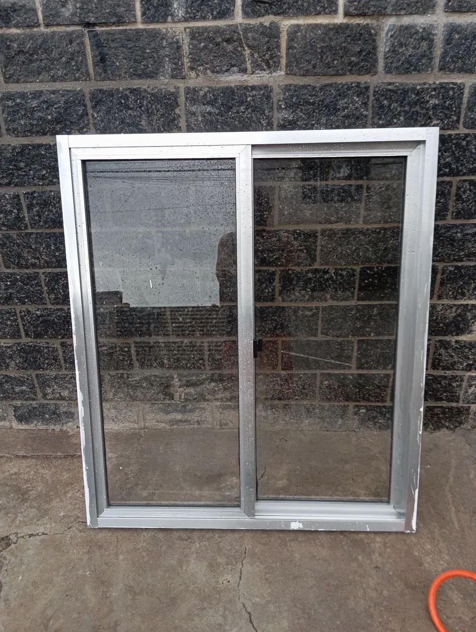 Janela de Alumínio 