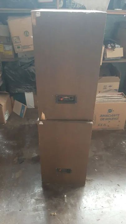 Gradiente STR-1050 - Receptor de Som Estéreo Vintage - Foto 3