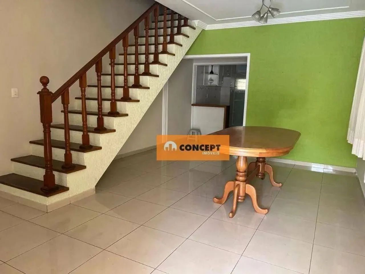 Sobrado, 170 m² - venda por R$ 750.000,00 ou aluguel por R$ 4.009,35/mês - Centro - Ferraz - Foto 3