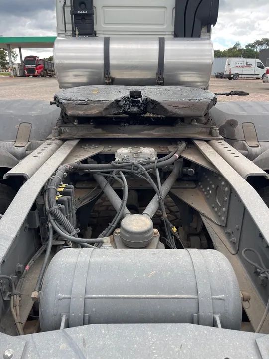 DAF XF 530cv 21/21  - Foto 4