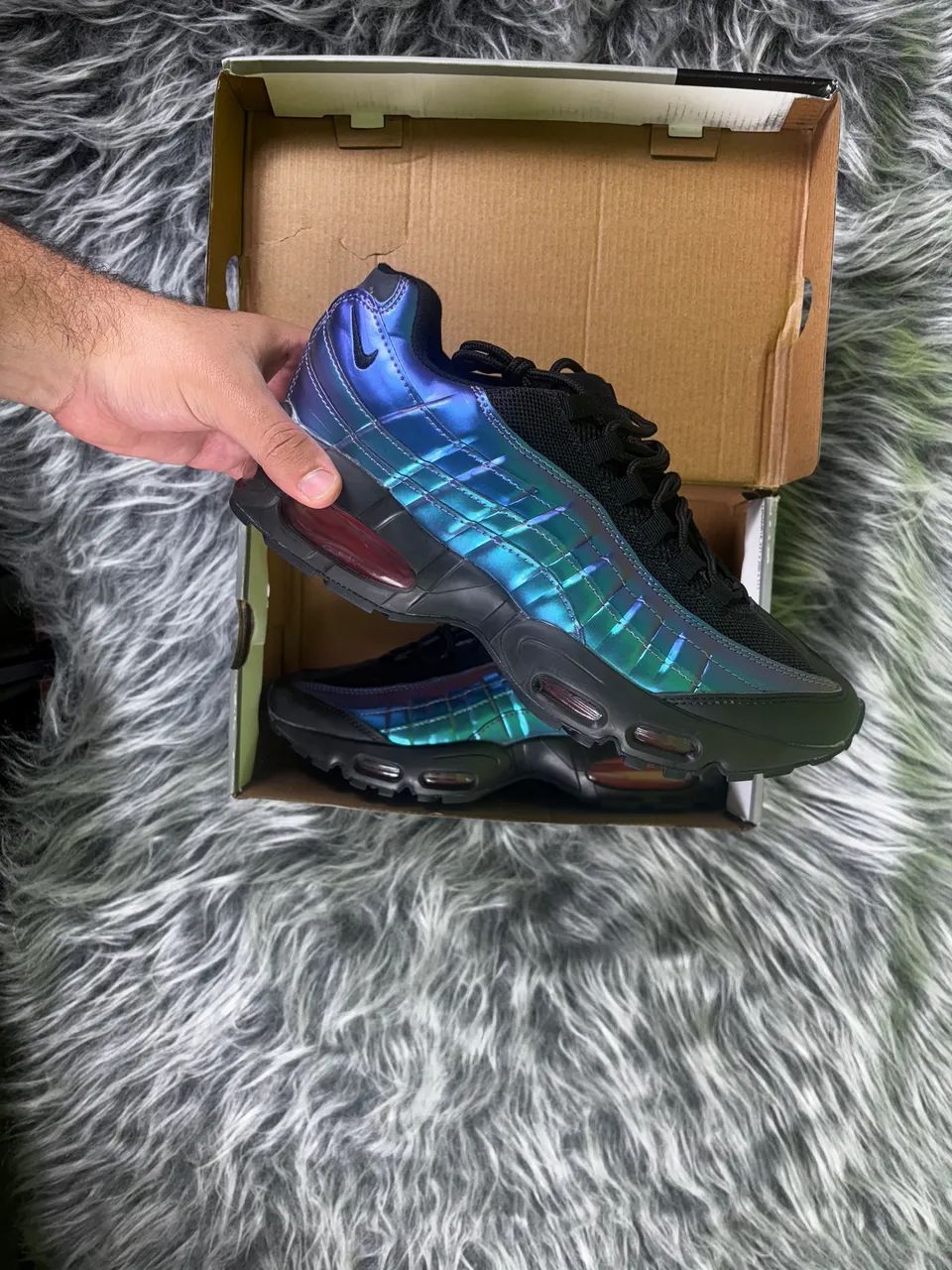 Throwback Future Nike Air Max 95 Olx Nike Air Max 97 LX Throwback