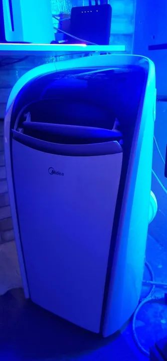 Ar Condicionado  - Foto 3