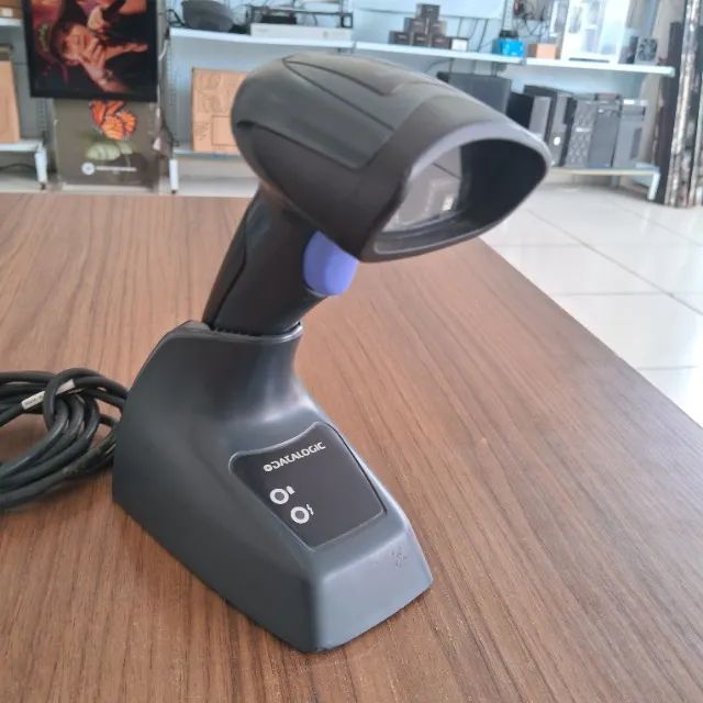 Leitor de Código Datalogic Disponível Hoje! - Foto 2