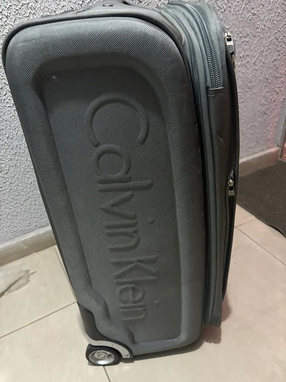 Mala viagem Calvin Klein - Foto 2