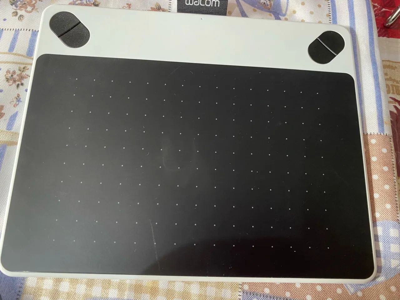 Tablet Wacom Intuos Draw - Crie Artes Digitalmente - Foto 3