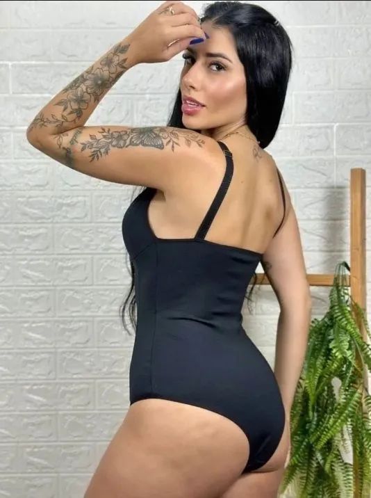 Body Shaper Modelador - Foto 2