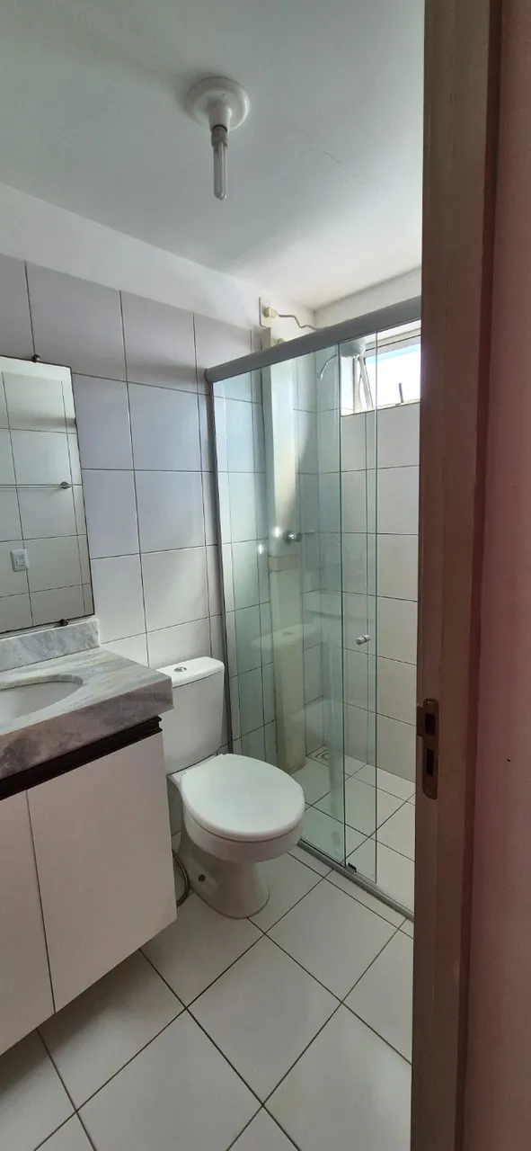 RESIDENCIAL PLAZA- NOVA PARNAMIRIM