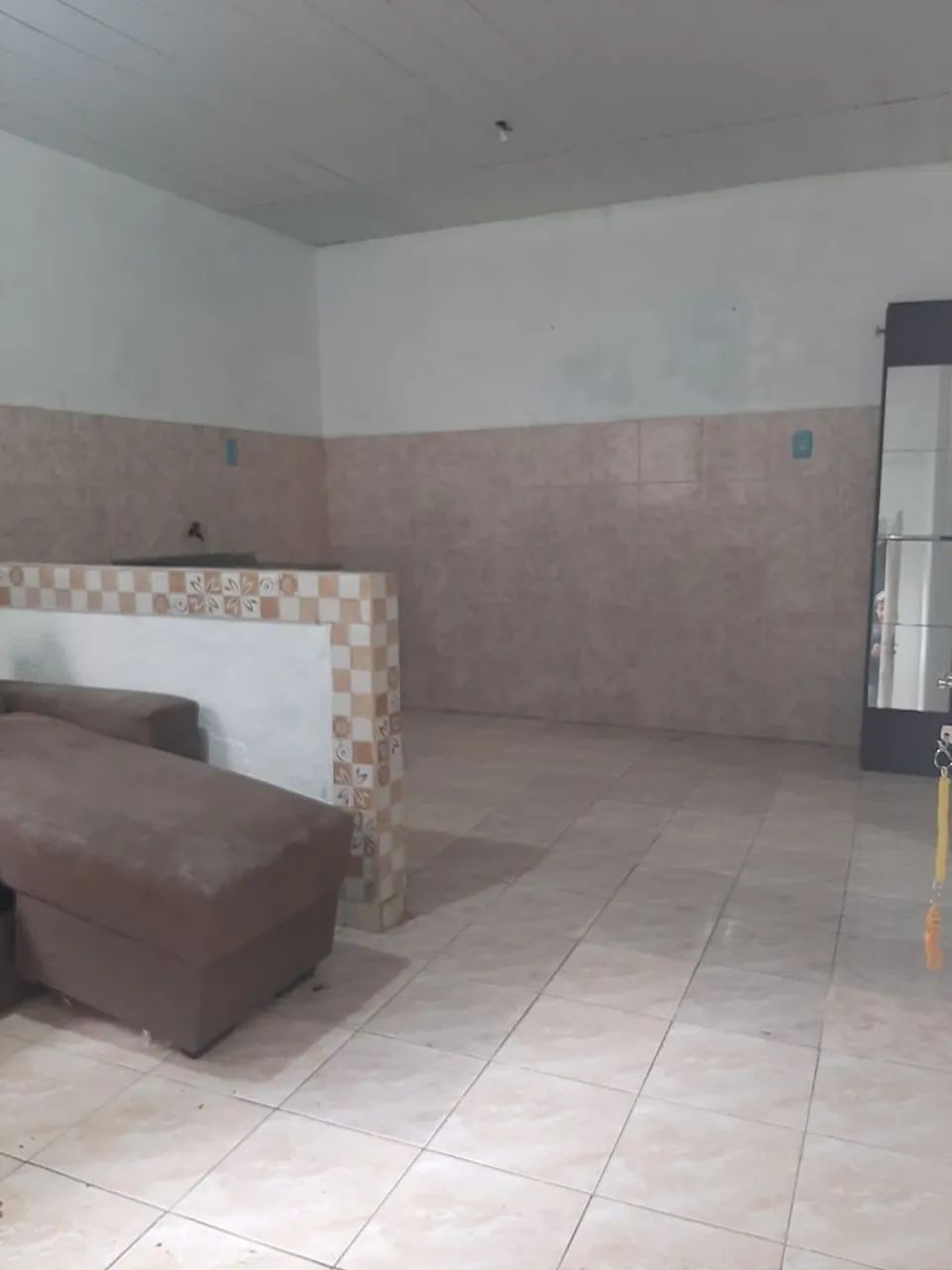 Alvorada 2 casa dúplex para investimento R$ 280mil,.próximo ao supermercado Floripes - Foto 3