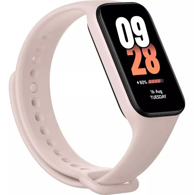 Xiaomi Mi Band 9 Active Rosa - Foto 5
