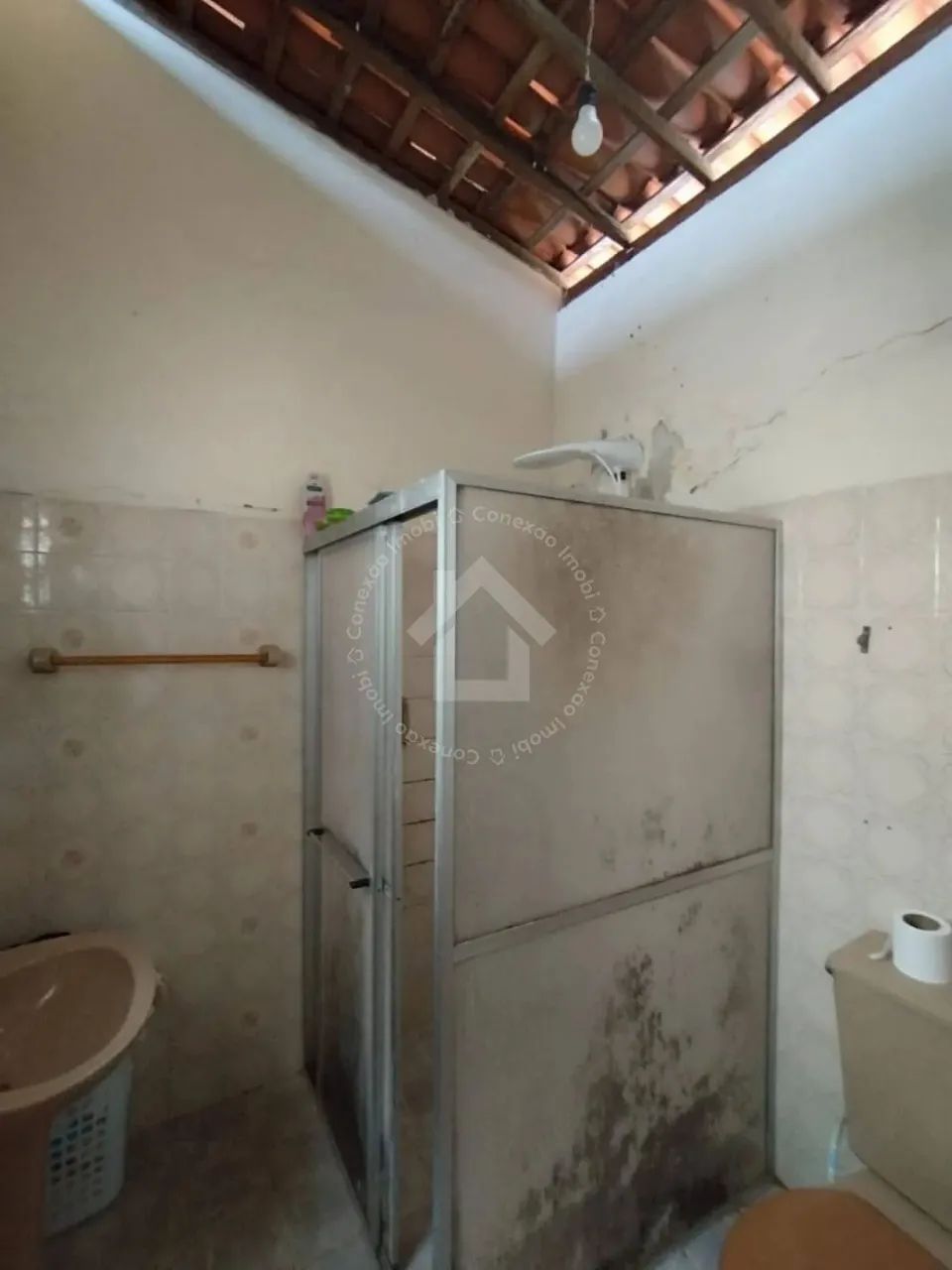 Casa com quintal no Salgado Filho - Foto 5