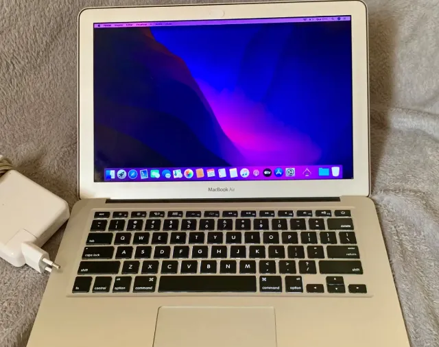 Apple Macbook Air 2019 13 - Notebooks - San Martin, Recife