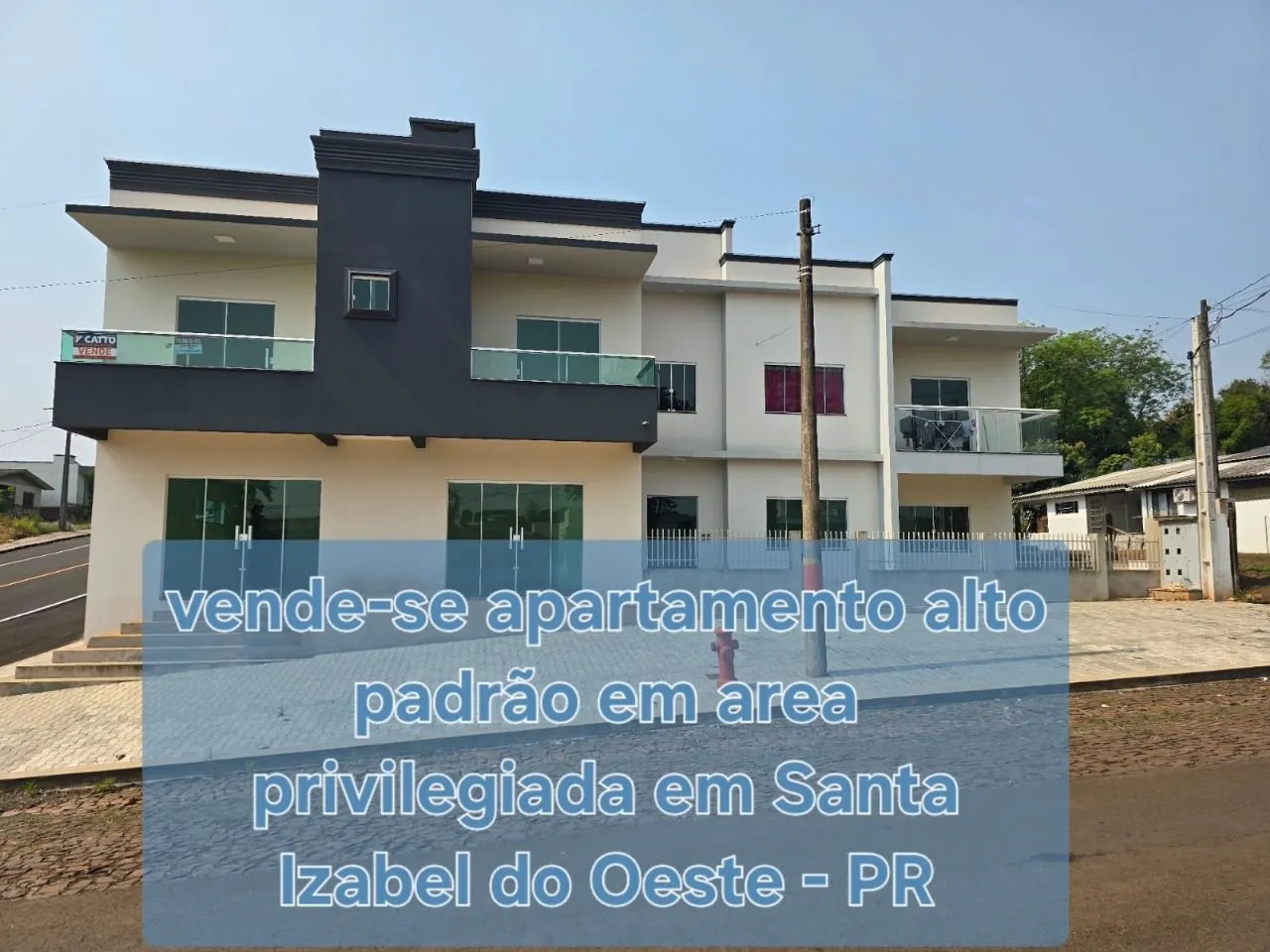 APARTAMENTO NOVO | DIRETO COM O PROPRIETÁRIO | ALTO PADRÃO