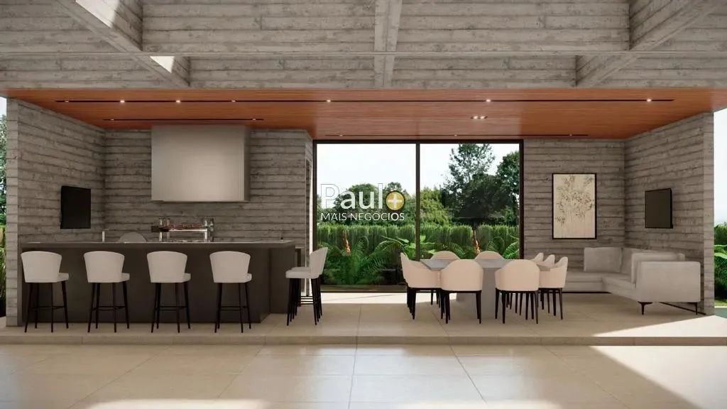 Casa à venda em Campinas, Loteamento Residencial EntreVerdes, com 4 suítes, com 622.38 m² - Foto 10