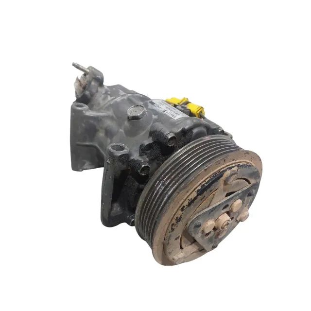 Compressor ar C3 207 206 1.4 1.6 Sanden - Foto 3