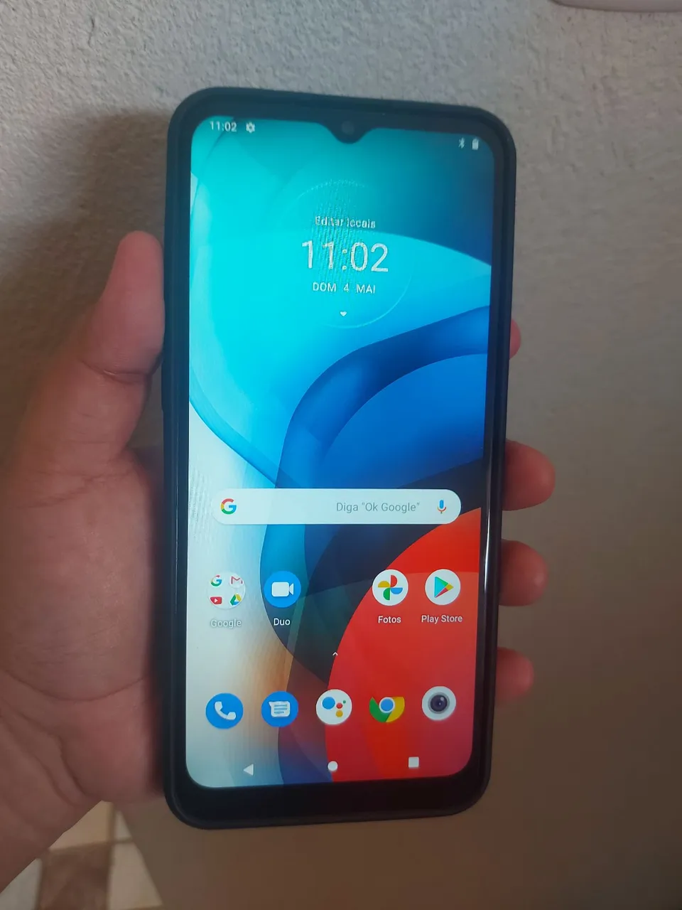 MOTO E7 64GB